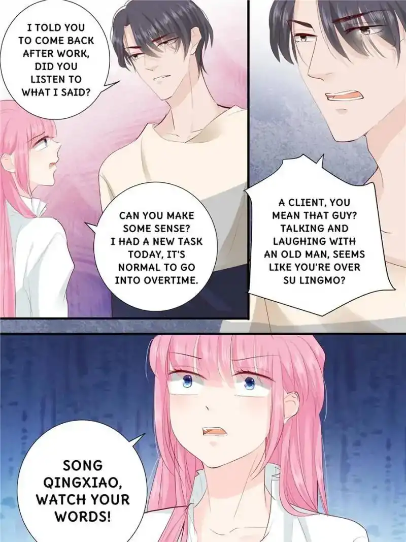 Don't be so harsh Chapter 245 15